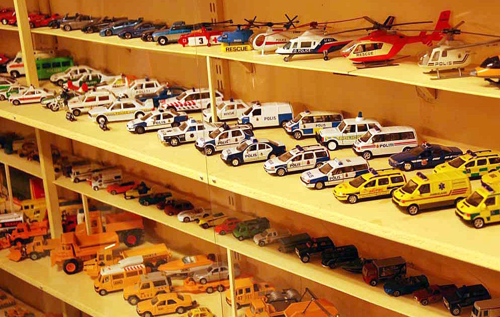 Toy Museum Stockholm Toy Museum Stockholm
